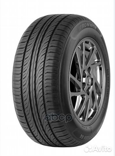 Fronway EcoGreen 66 185/60 R15