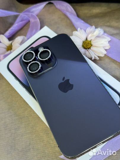 iPhone 14 Pro, 256 ГБ