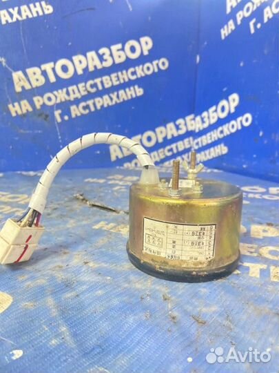 Датчик уровня топлива. Kia Granbird АВТОБУС D6AC