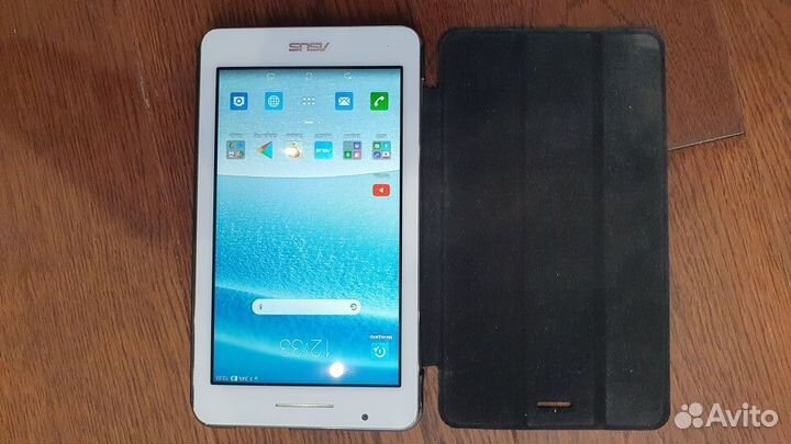 Asus Fonepad 7 (4шт) +Inch (1шт) цена за комплект