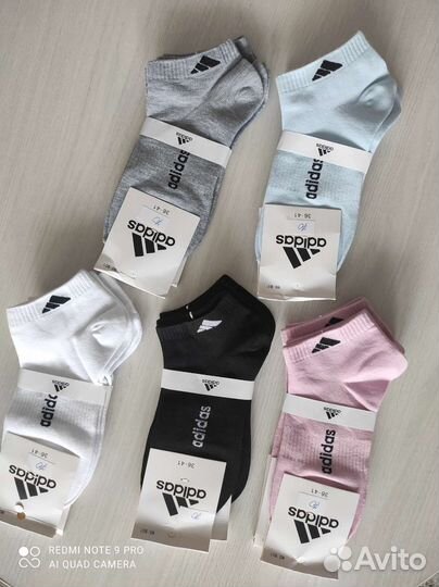 Женские носки