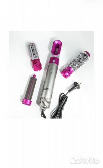 Фен Стайлер Hot Air Styler /NEW/ /5B1