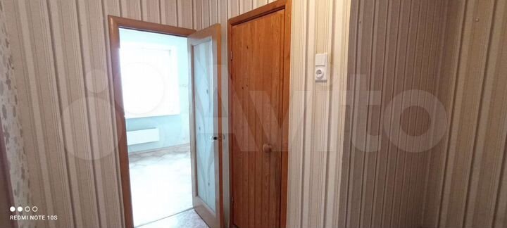 1-к. квартира, 33 м², 9/9 эт.