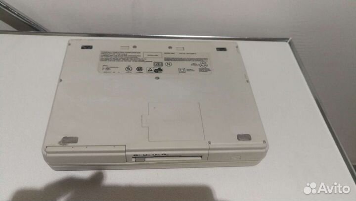 Compaq 2850