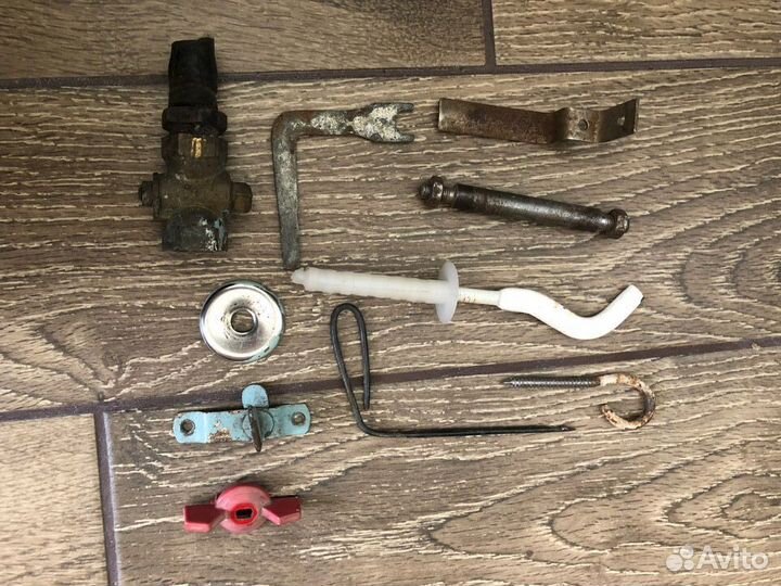 Всякая всячина