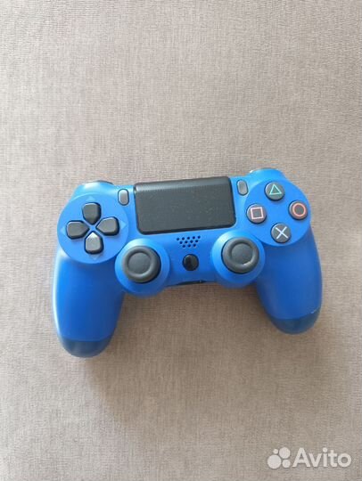 Джойстик ps4