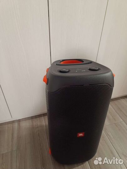 Колонка jbl partybox 110