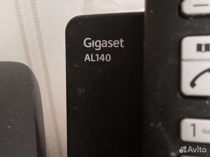 Стационарные телефоны Siemens, на запчасти