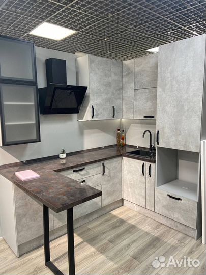 Мебельный салон