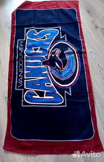 Полотенца новые