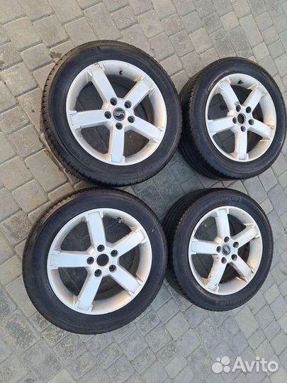 Michelin Energy Saver 205/55 R16