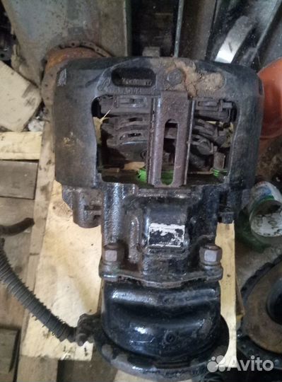 Суппорт BAW fenix 1044/1065 e2/e3/e4 б/у