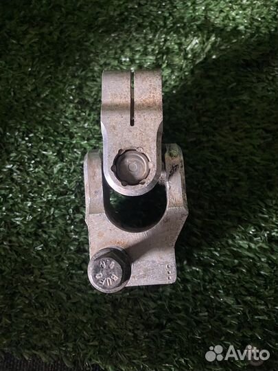 Карданчик рулевой volvo xc90