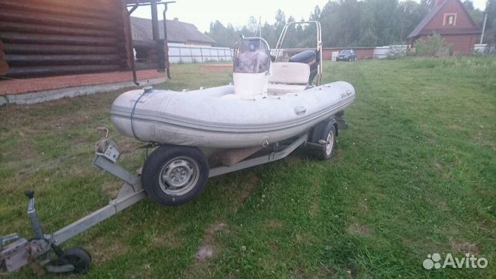 Brig F 450l
