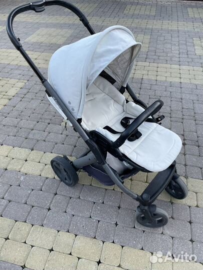 Коляска x lander