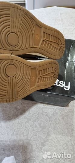 Полуботинки