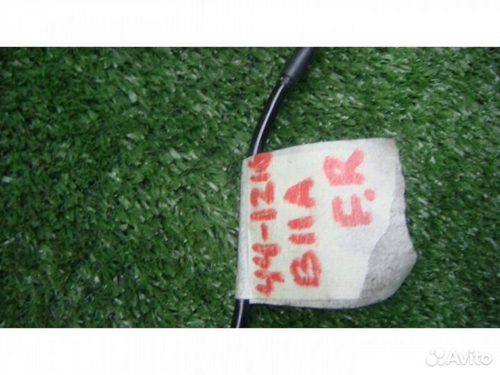 Датчик abs mitsubishi galant fortis CY3A 4B10 Задн. Прав