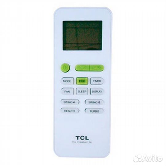 Внутренний блок VRF системы TCL TMV-V112ZD/N1Y