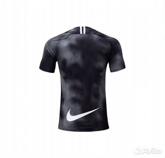 Футболка nike fc