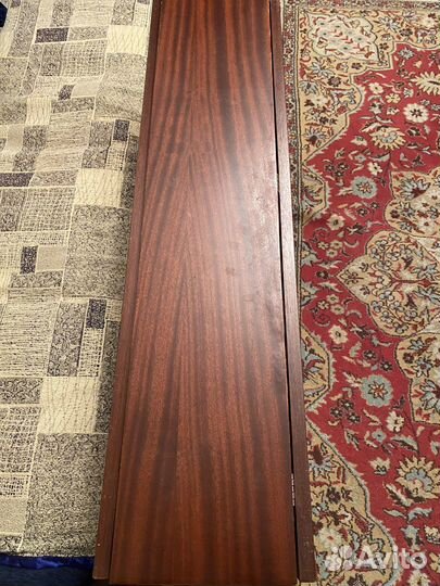 Стол книжка раскладной бу