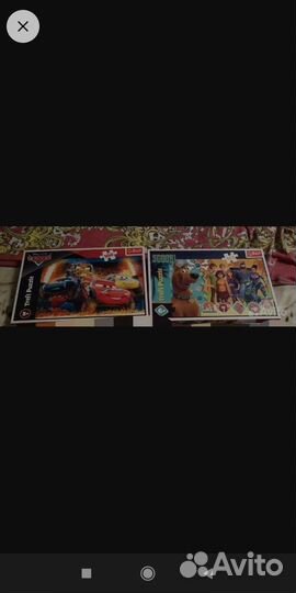 Цена за всеПазлы 54,120,160,250,500,560,1000д