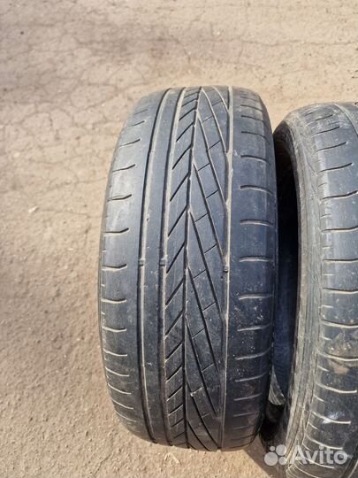 Goodyear Excellence 195/55 R16 87H