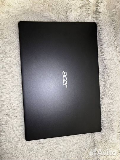 Ноутбук acer aspire 5