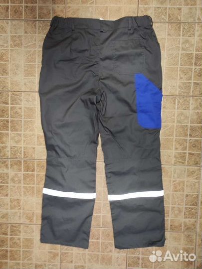 Спецодежда