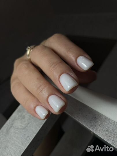 Мастер маникюра