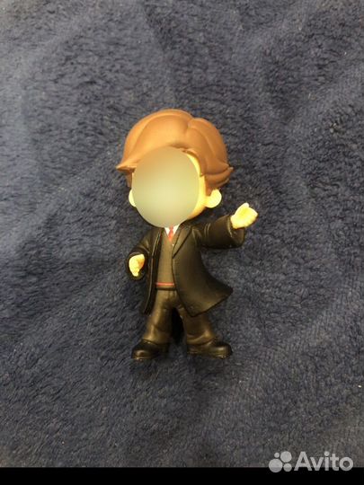 Фигурка из «Гарри Поттер»