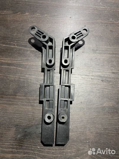 Крепления боковых кофров для Yamaha FJR1300 03-05