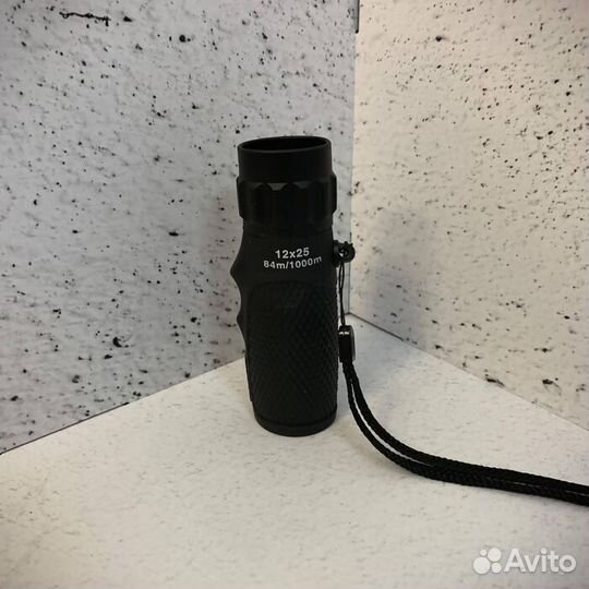 Бинокль Veber 12/25