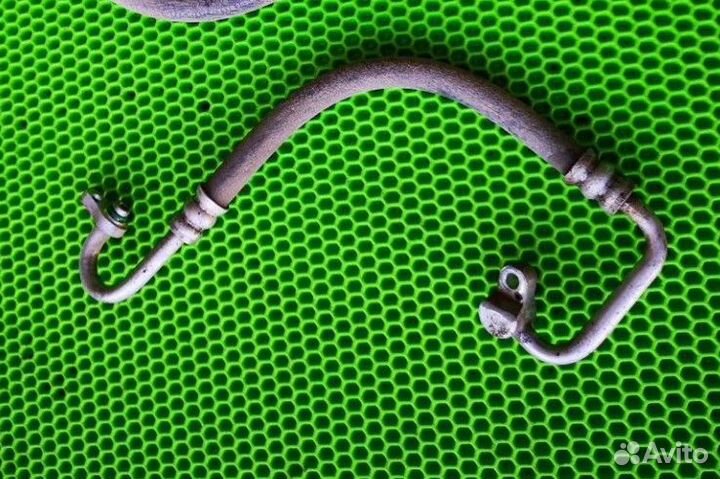 Трубка кондиционера для Hyundai Sonata IV EF 01-12