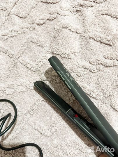 Утюжок для волос