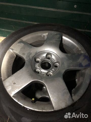 Triangle TRS02 205/55 R16