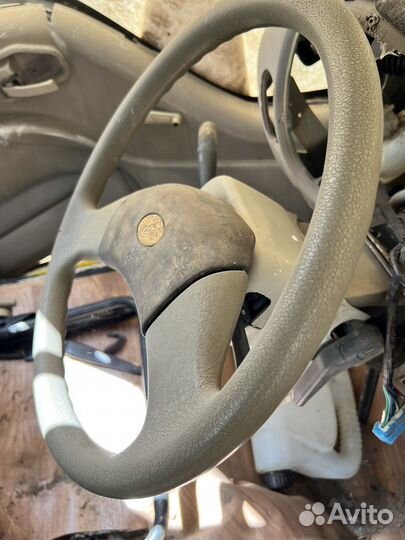 Запчасти для кабины баф феникс 1044 евро 2