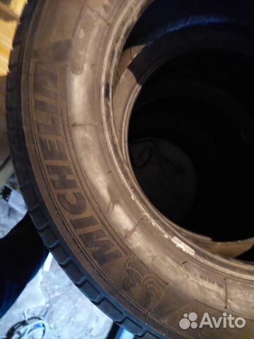 Michelin Agilis 81 225/65 R17 102H