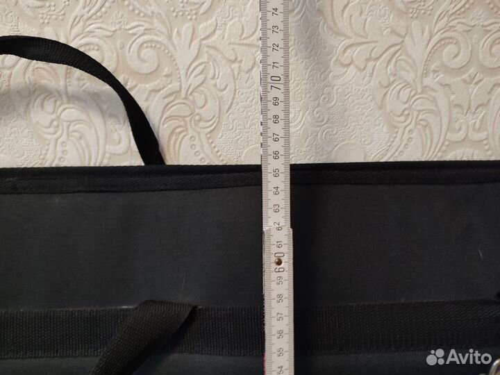 Сумка папка для художника или чертежей