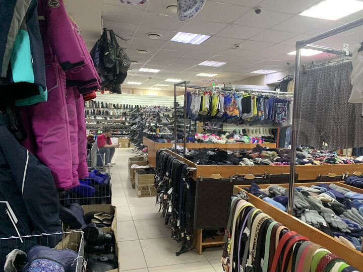 Свободного назначения, 490 м²