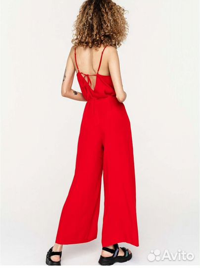 Комбинезон женский летний 42 44