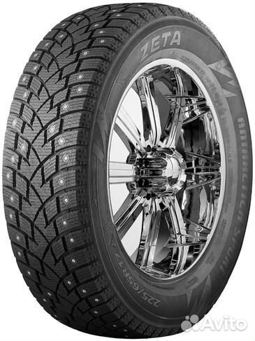 Zeta Antarctica Sport SUV 225/65 R17 102T