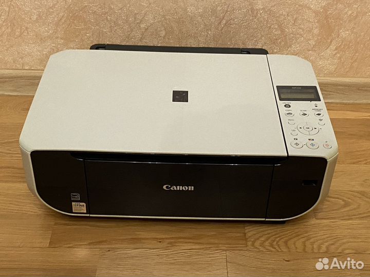 Принтер Canon pixma mp220