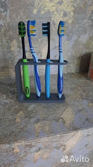 Подставка для зубных щеток