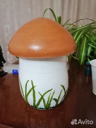 Керамика ручной работы