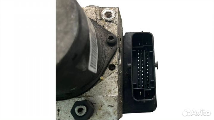 Блок абс, KG6F900757 Hyundai i30 2013-2016 года