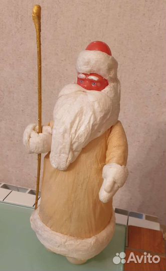 Дед мороз СССР