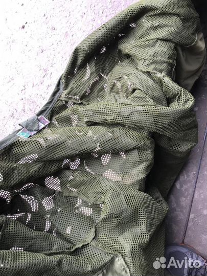 Костюм для охоты