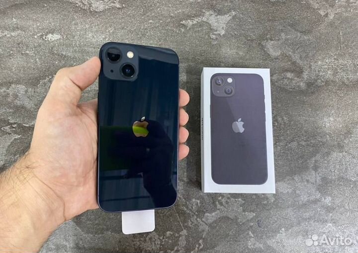 iPhone 13, 512 ГБ