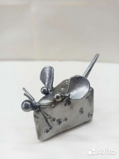 Сувенир мыш