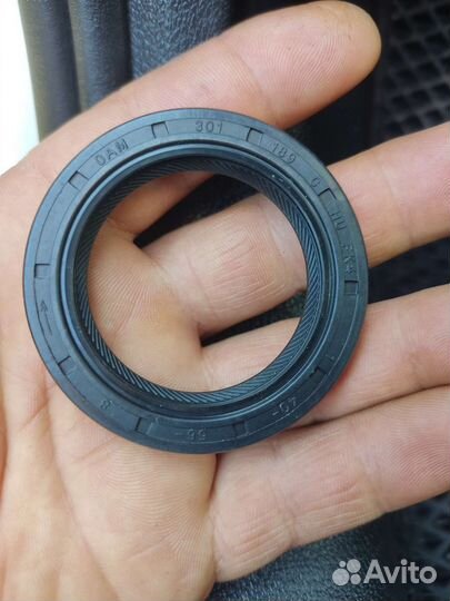 Сальники dsg 7, dq 200 0AM, 0CW